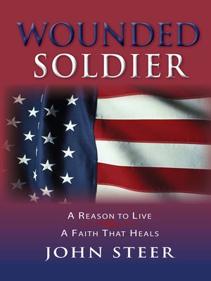 cover image of Wounded Soldier